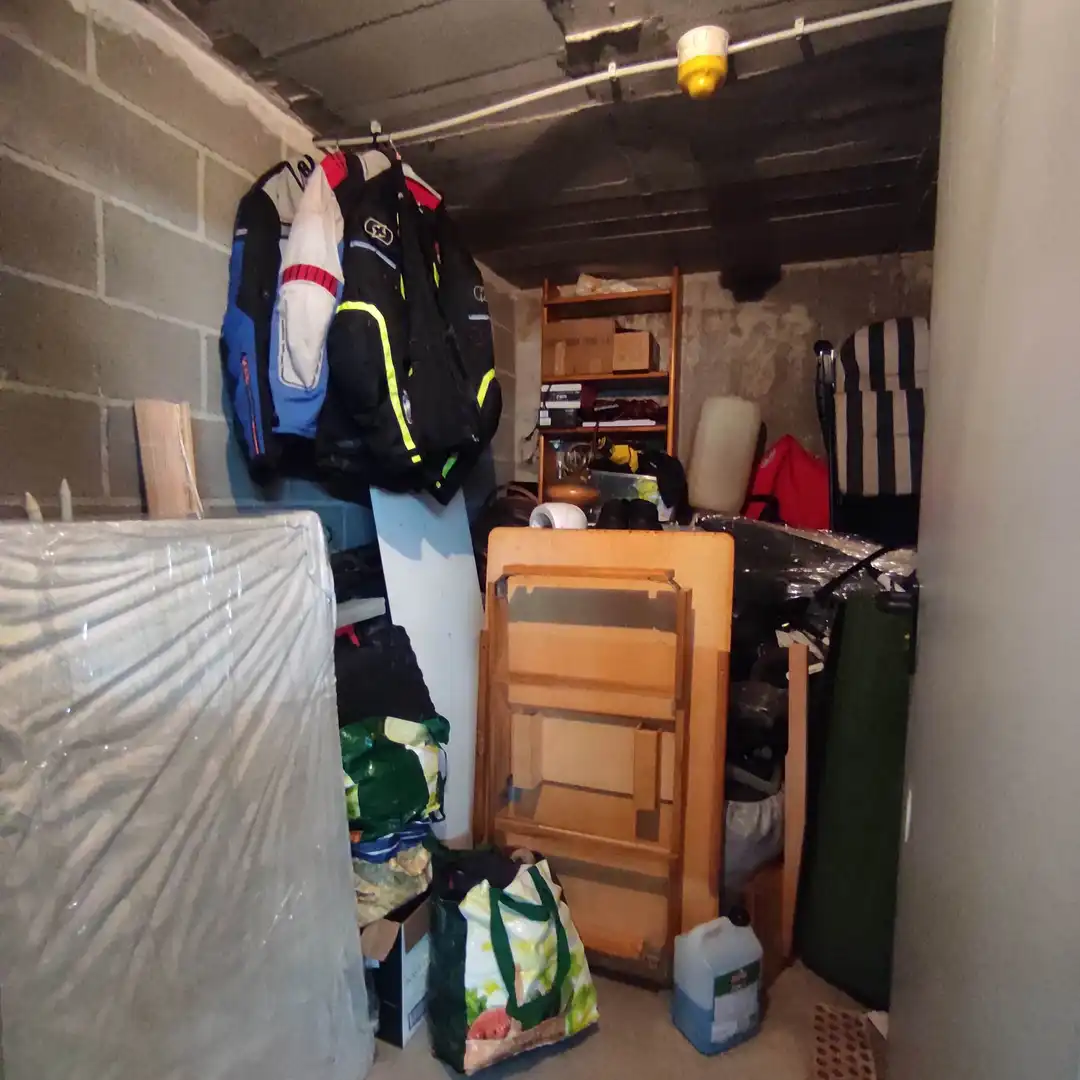 Garaje en venta en Callús