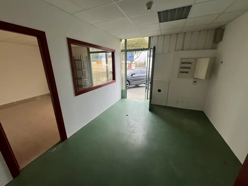 Industrial buildings for sale in Lugo  with Alarm