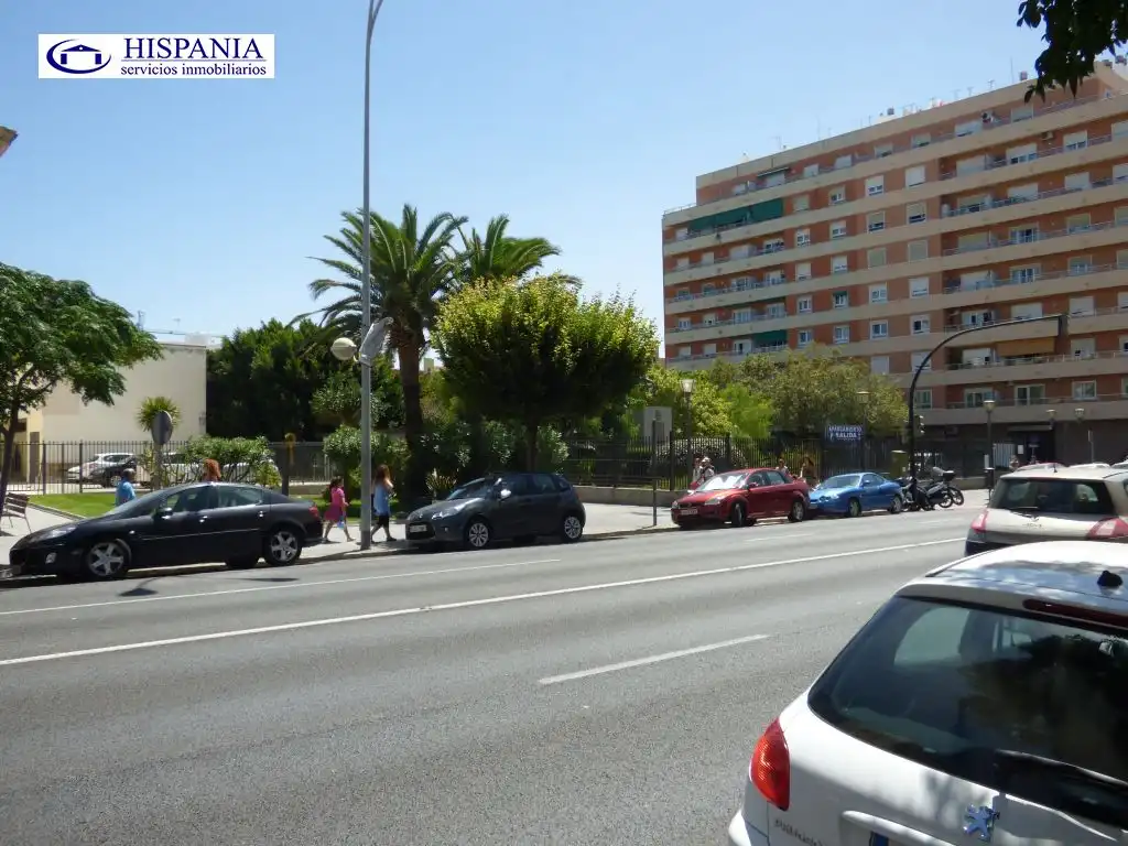 Local comercial en alquiler en Paseo Marítimo - San José - La Laguna, imagen 6
