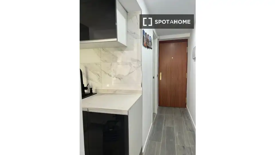 Piso con terraza en alquiler en Centro, imagen 13