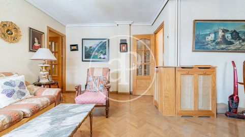 Foto 5 de Pis en venda a Fuente del Berro, Madrid Capital