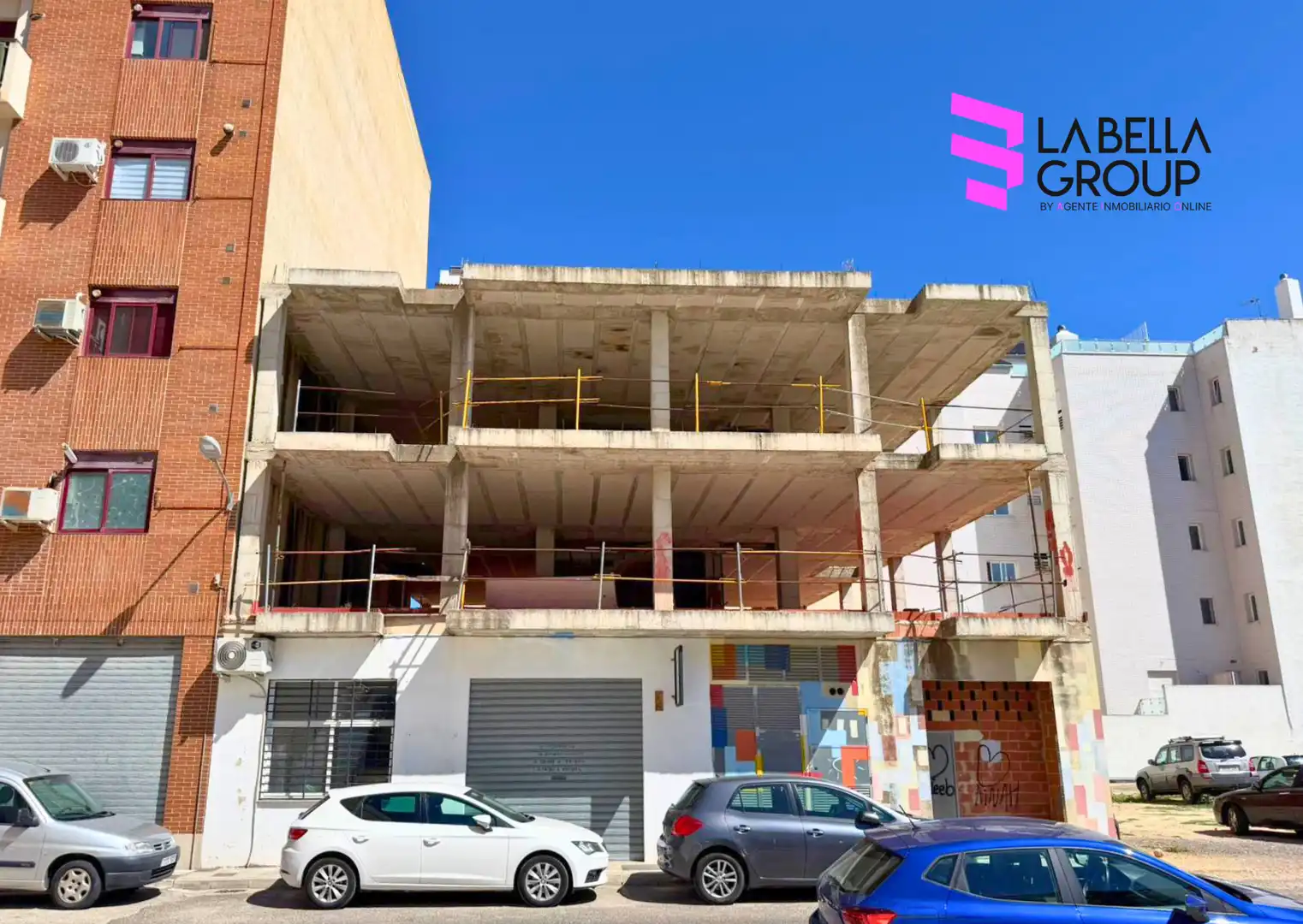 Residencial en venda a Carrer Sancho Panza, imagen 3