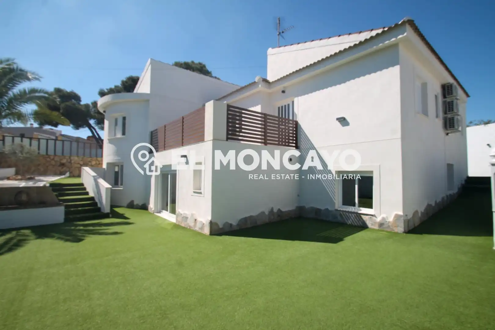 Villa avec piscine à vendre à Los Balcones - Los Altos, imagen 4