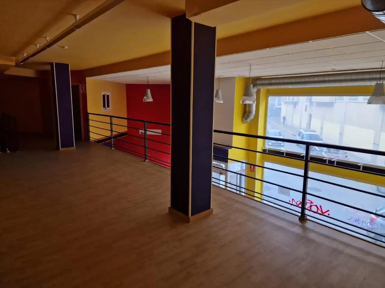 Local comercial en venda a San Juan Apostol, imagen 12