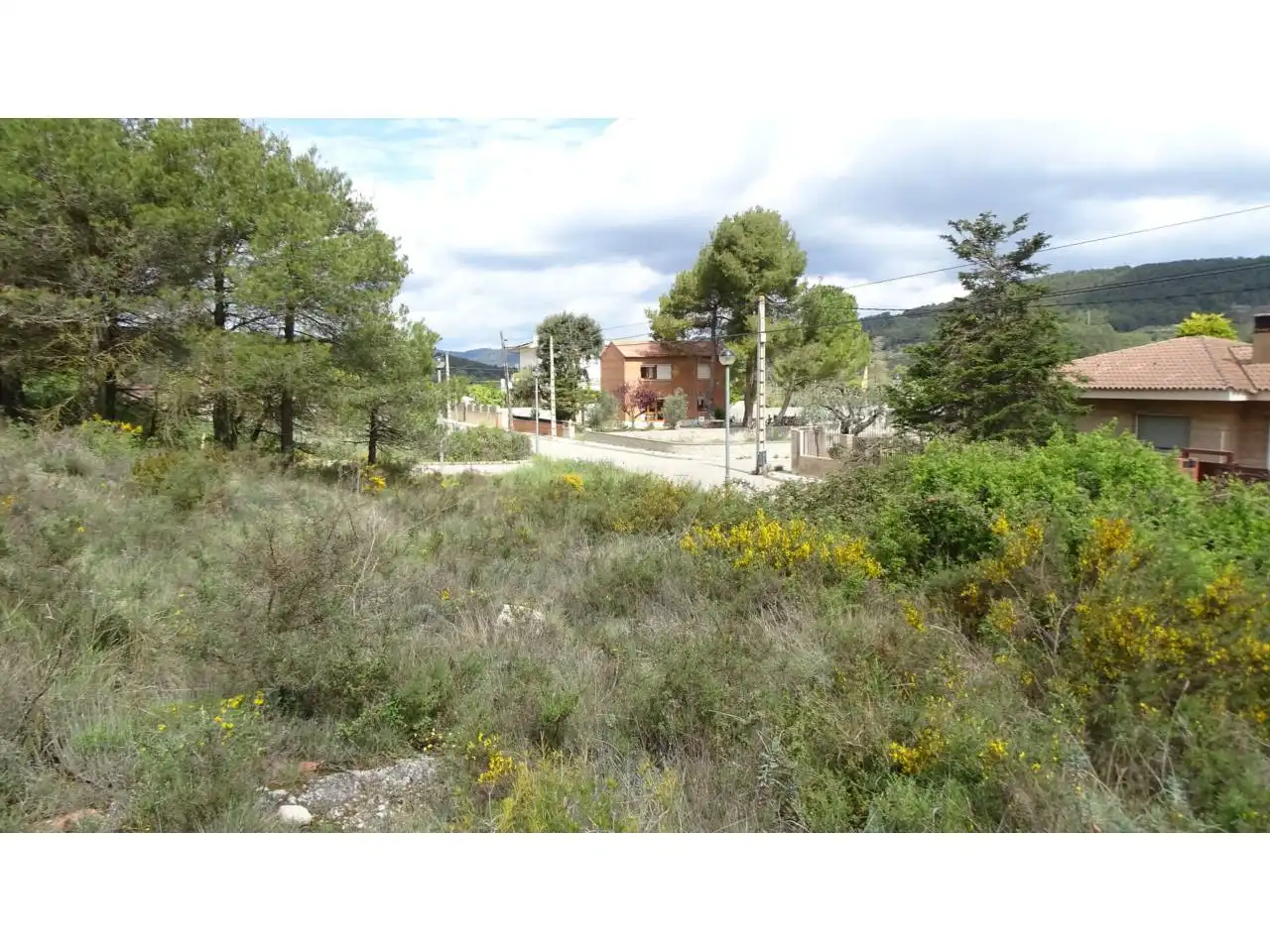 Residential zum Verkauf in La Llacuna