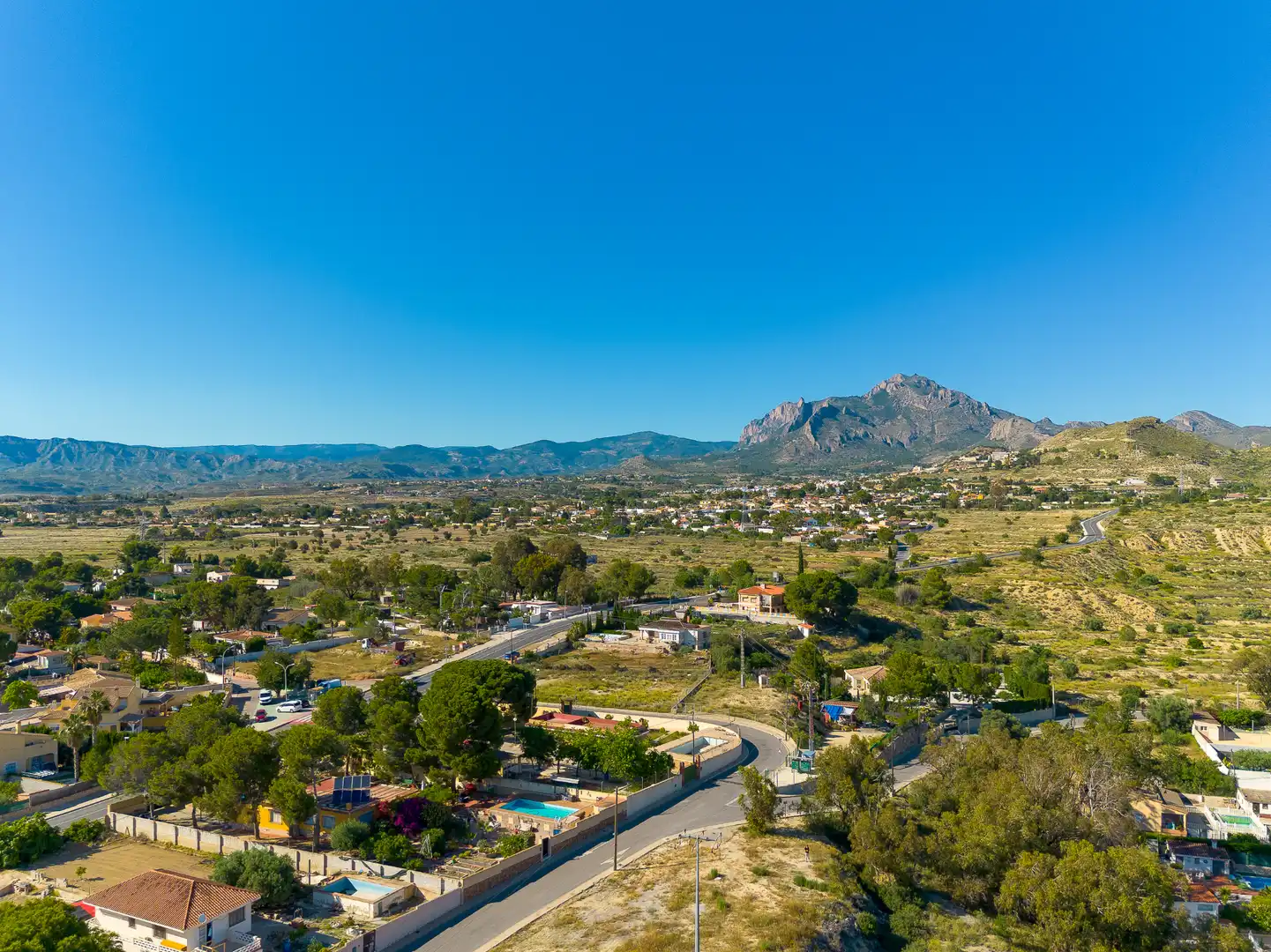 Chalet con piscina en venta en Calle Llibertat 12, imagen 36
