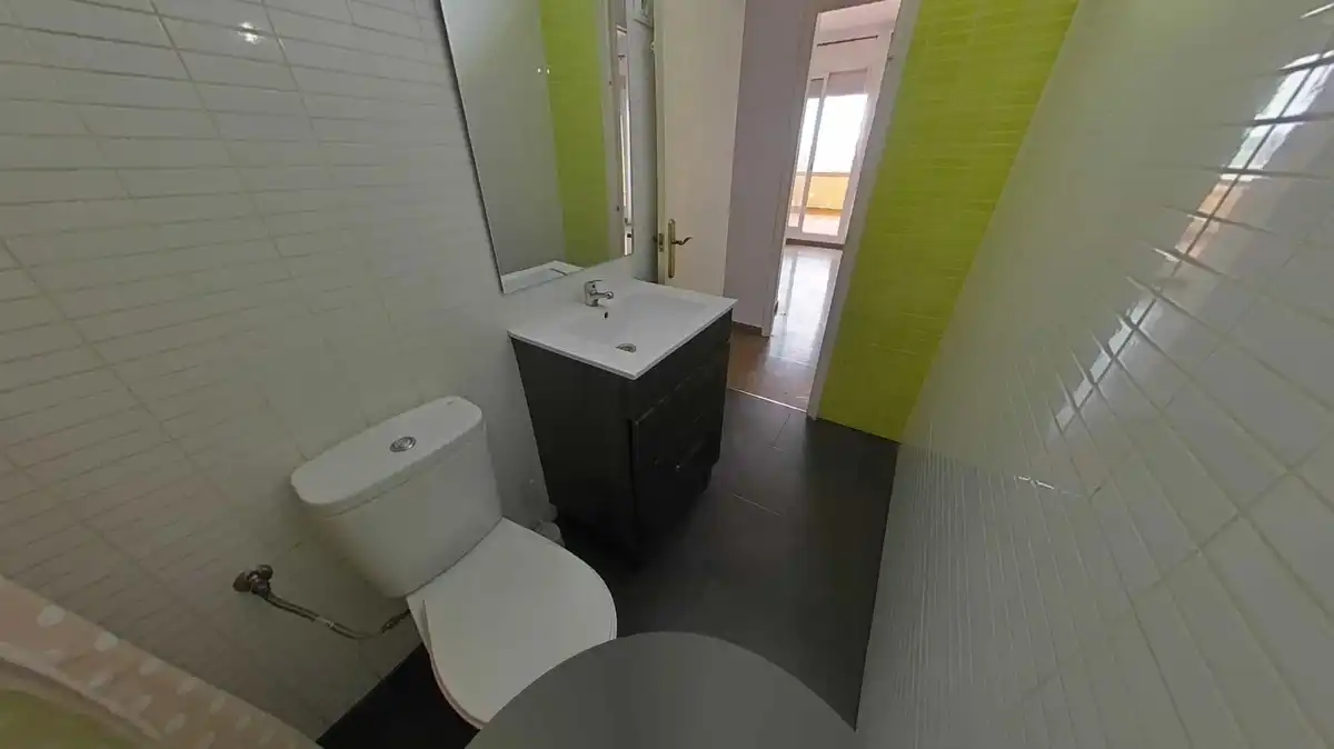 Attic for sale in Carrer de Girona, Joan Prim