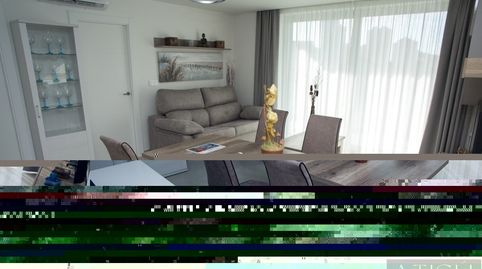 Foto 5 de Apartamento en venta en Cala de Finestrat, Finestrat