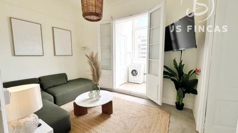 Foto 2 de Piso en venta en Paseo Gracia, 12, Dreta de l'Eixample,  Barcelona Capital