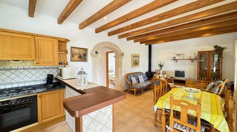 Foto 2 von Grundstücke zur Miete in Es Llombards, Santanyí Poble, Santanyí