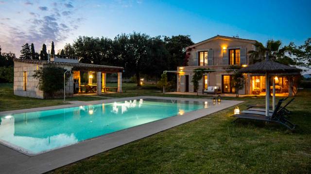 Finca rústica en Venta en Zona Periurbana