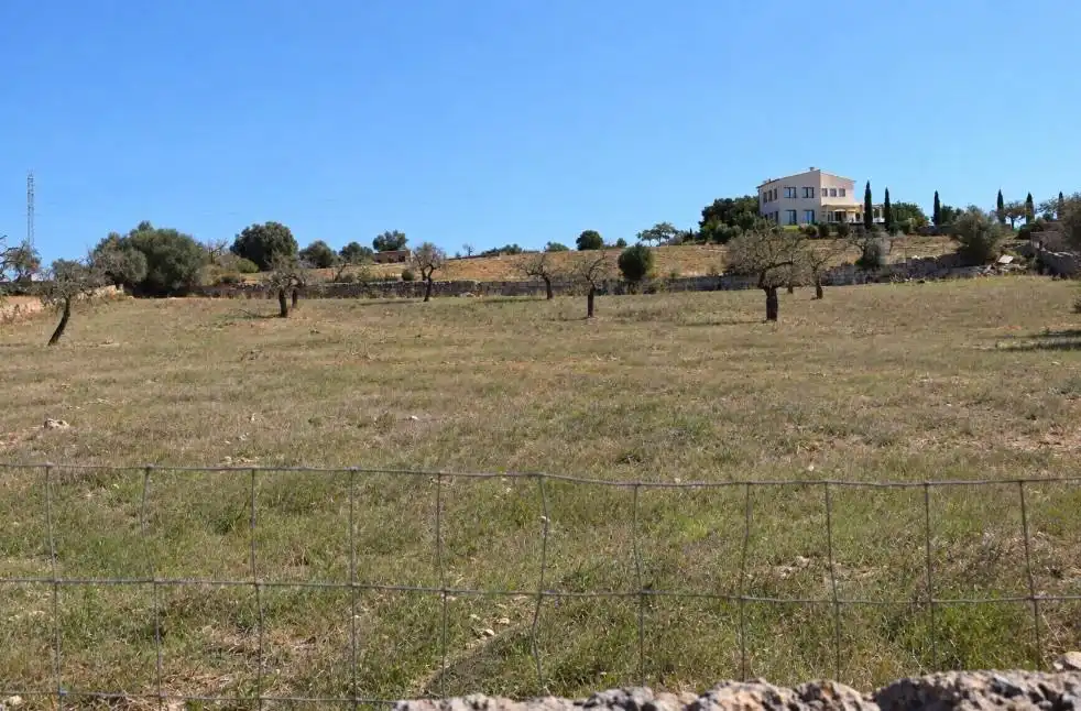 Terreny residencial en venda a Ariany, imagen 8