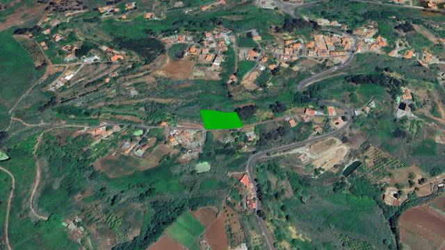 Terreno en Venta en C/ Cuevas Morenas en El Palmar