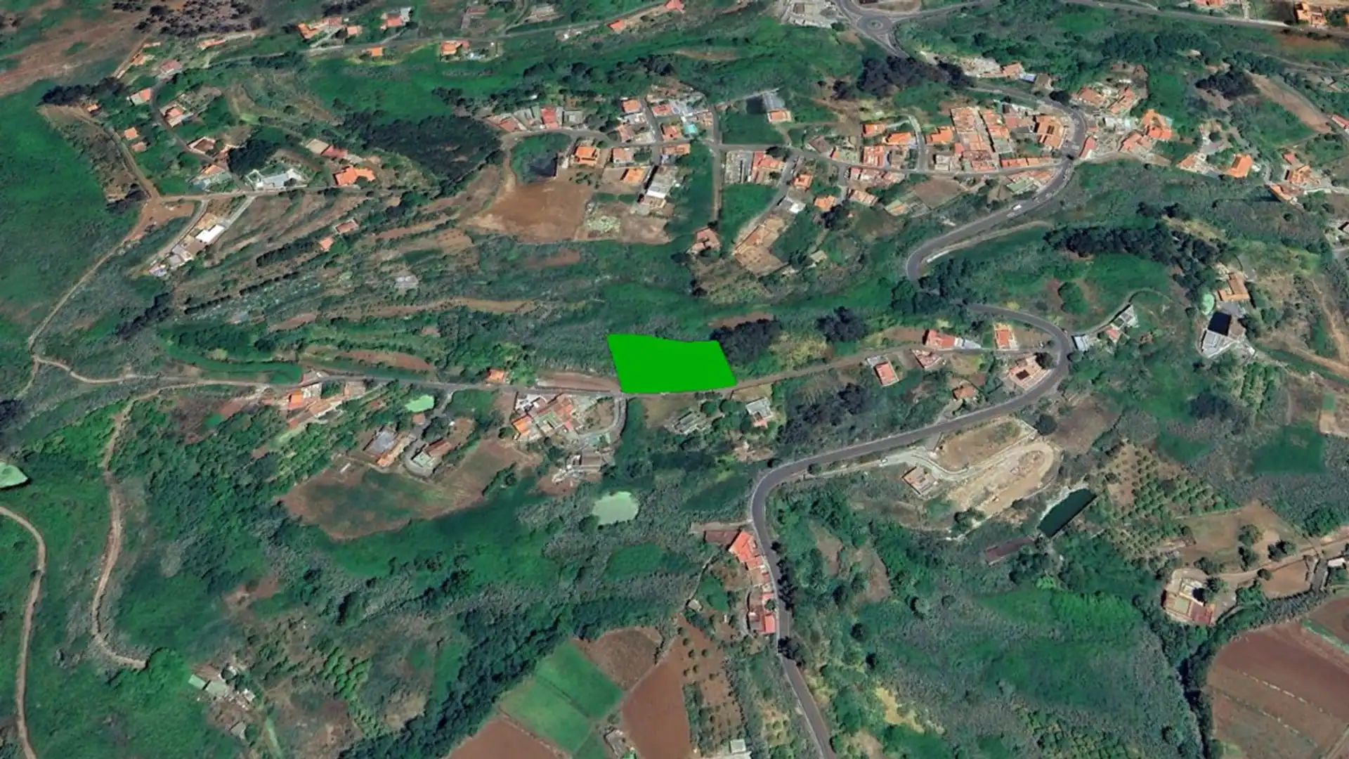 Terreno en venta en Teror