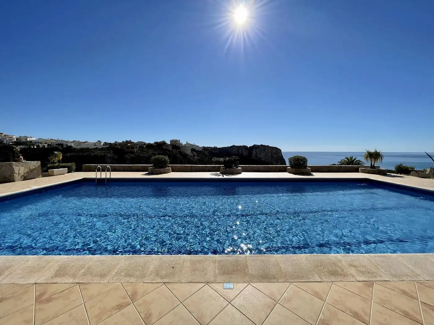 Apartamento con piscina en venta en Cumbre del Sol, imagen 46