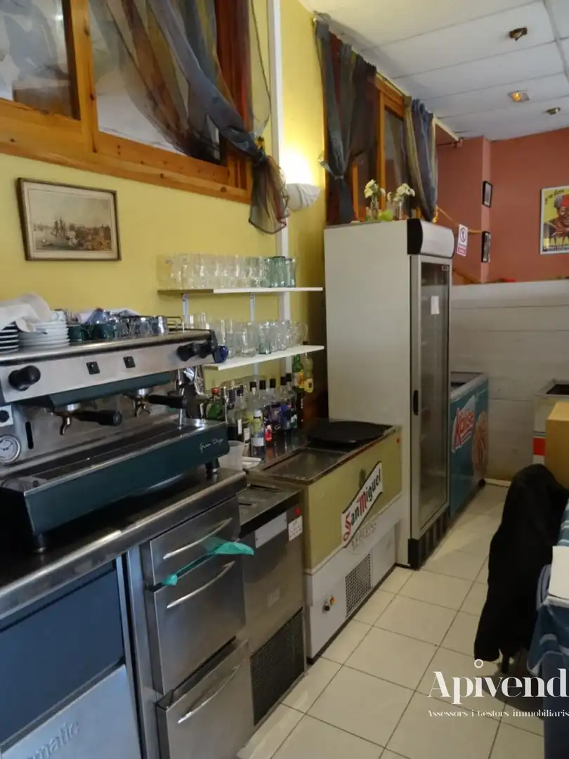 Local comercial en venta en Trinitat, imagen 9
