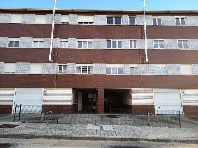 Garaje en Alquiler en El Cristo