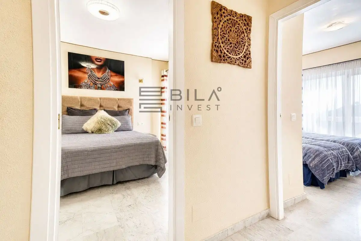 Attique avec piscine à vendre à Residencial Mediterraneo, imagen 19