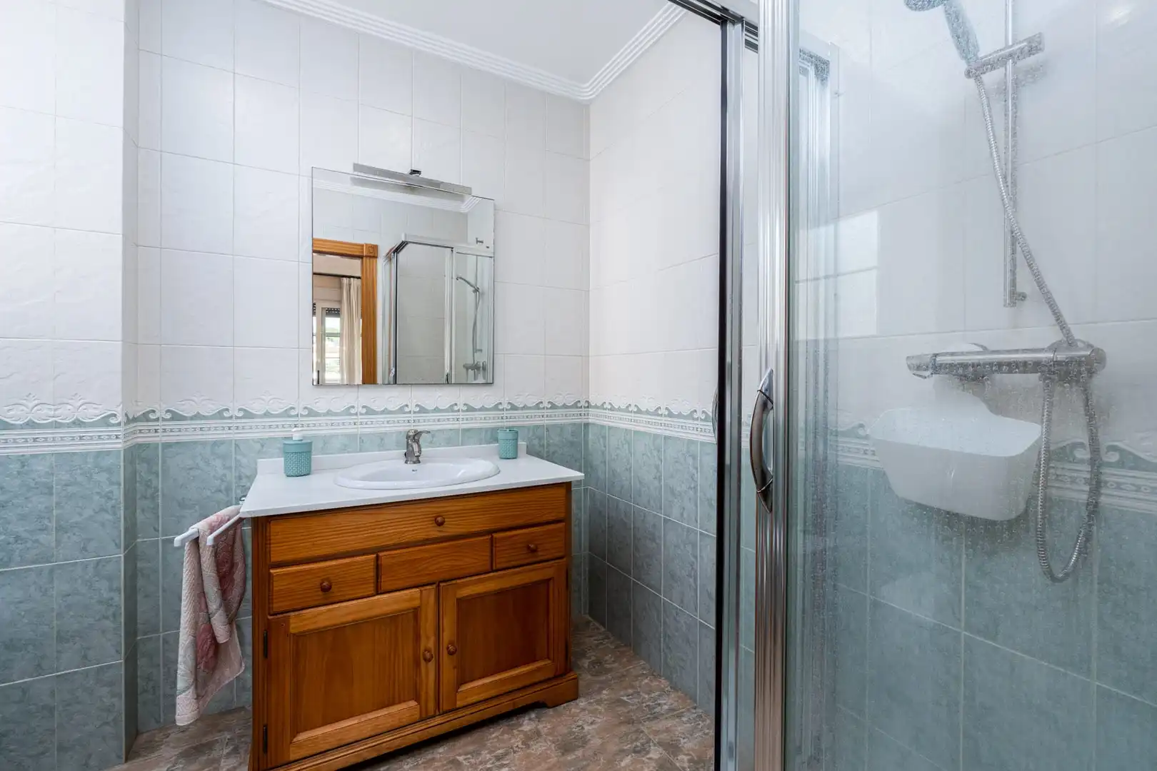 Adosado en venta en Pueblo - Urbanizaciones, imagen 19