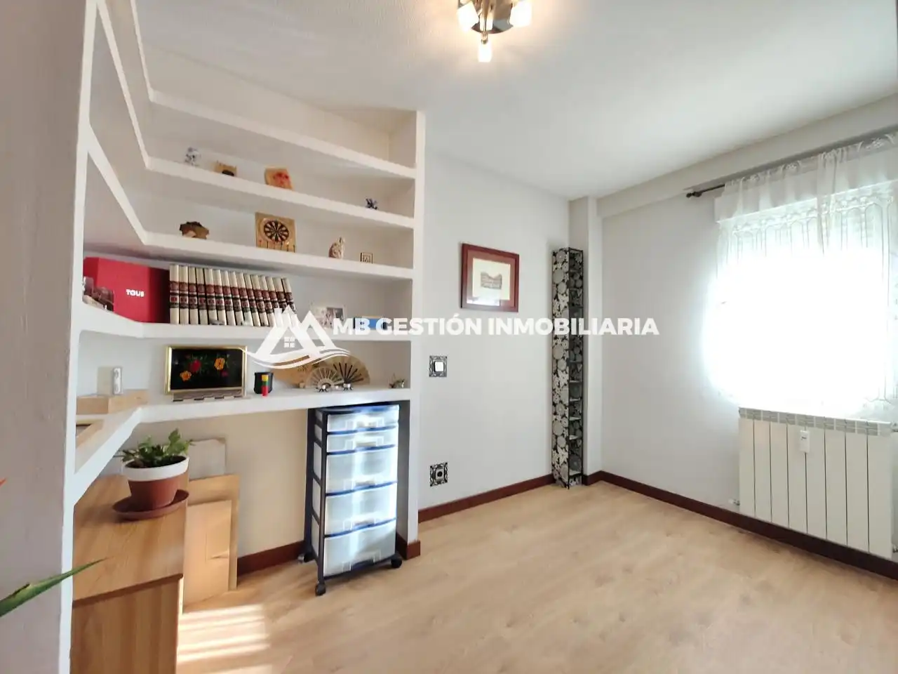 Piso en venta en Fuenlabrada con Aire acondicionado, Calefacción y Terraza