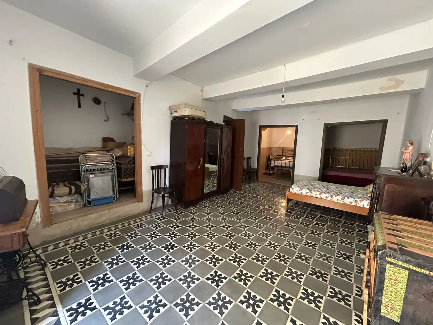 Casa o chalet en venta en Gata con Jardín privado y Trastero