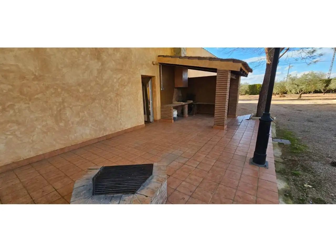 Chalet con piscina en venta en Jumilla, imagen 22