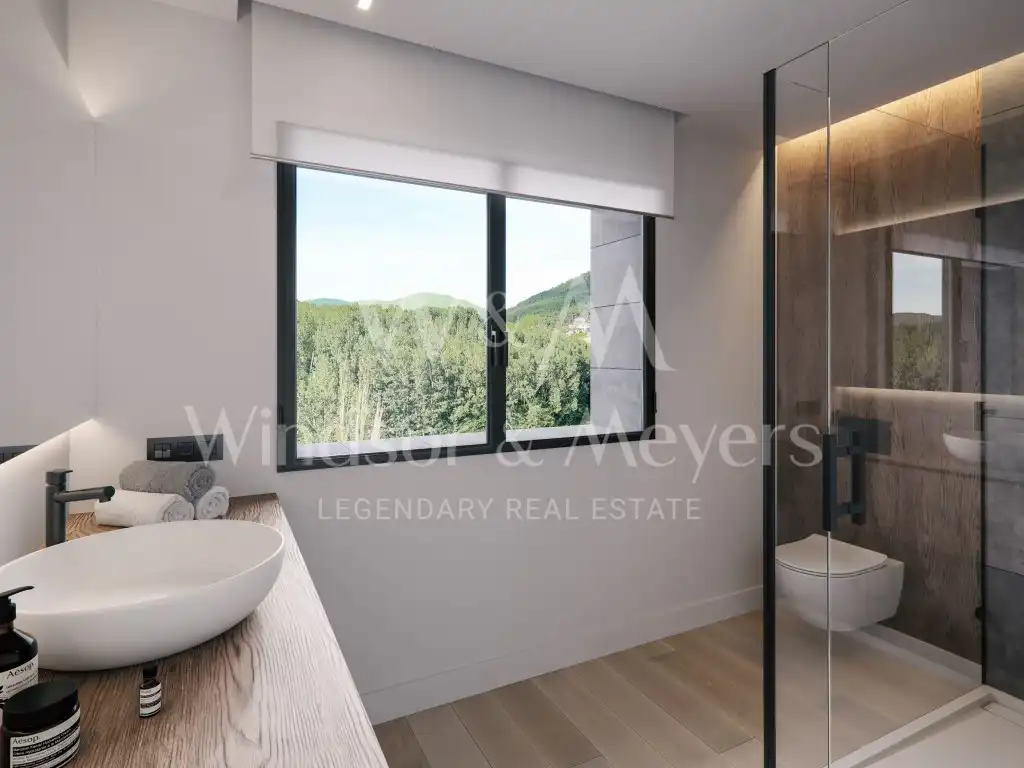 Piso con ascensor en venta en Avinguda de Sant Antoni, imagen 12