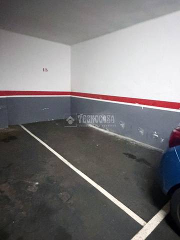Garaje en Venta en El Carmel