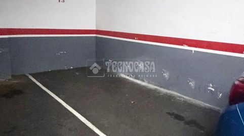 BoxPlaza De Garaje en venta en Barcelona
