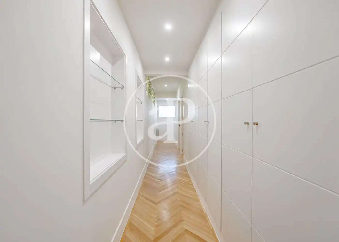 Piso en venta en Madrid con Aire acondicionado, Calefacción y Trastero