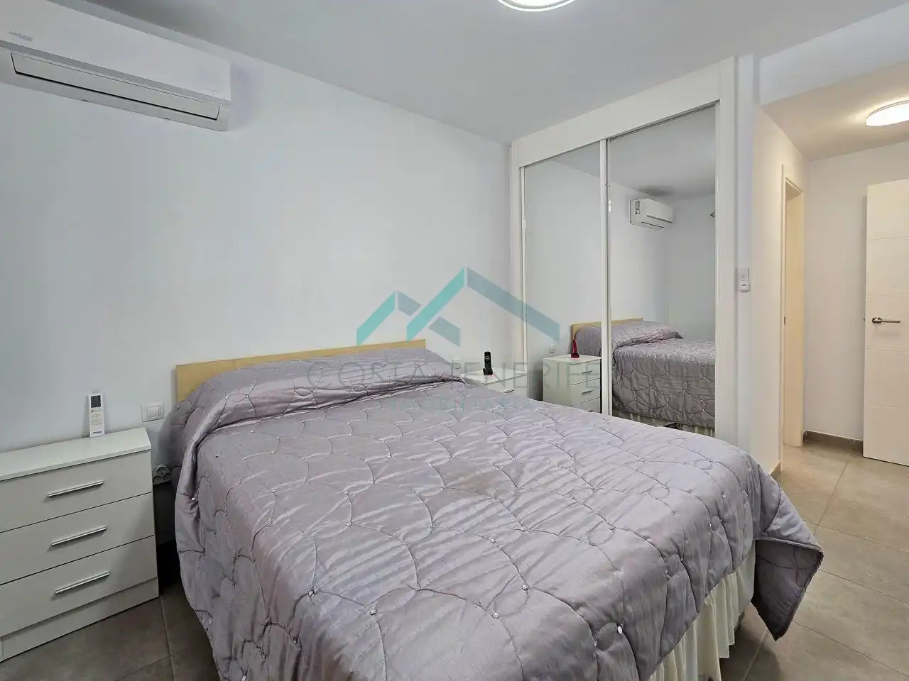 Bajo con ascensor en venta en Calle Mar de Leva 27, imagen 17