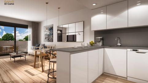 Photo 4 of Flat for sale in Calle Juan Sebastián el Cano, 39, Centro, Alicante