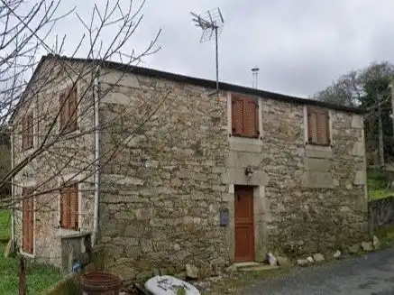 Haus oder Chalet zum Verkauf in Lugar Albeiro, O-carballo, 3, Friol