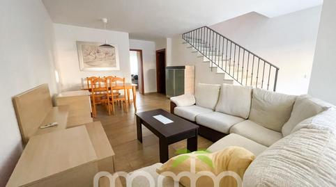 Photo 4 of Single-family semi-detached to rent in Algarrobo Costa, Málaga