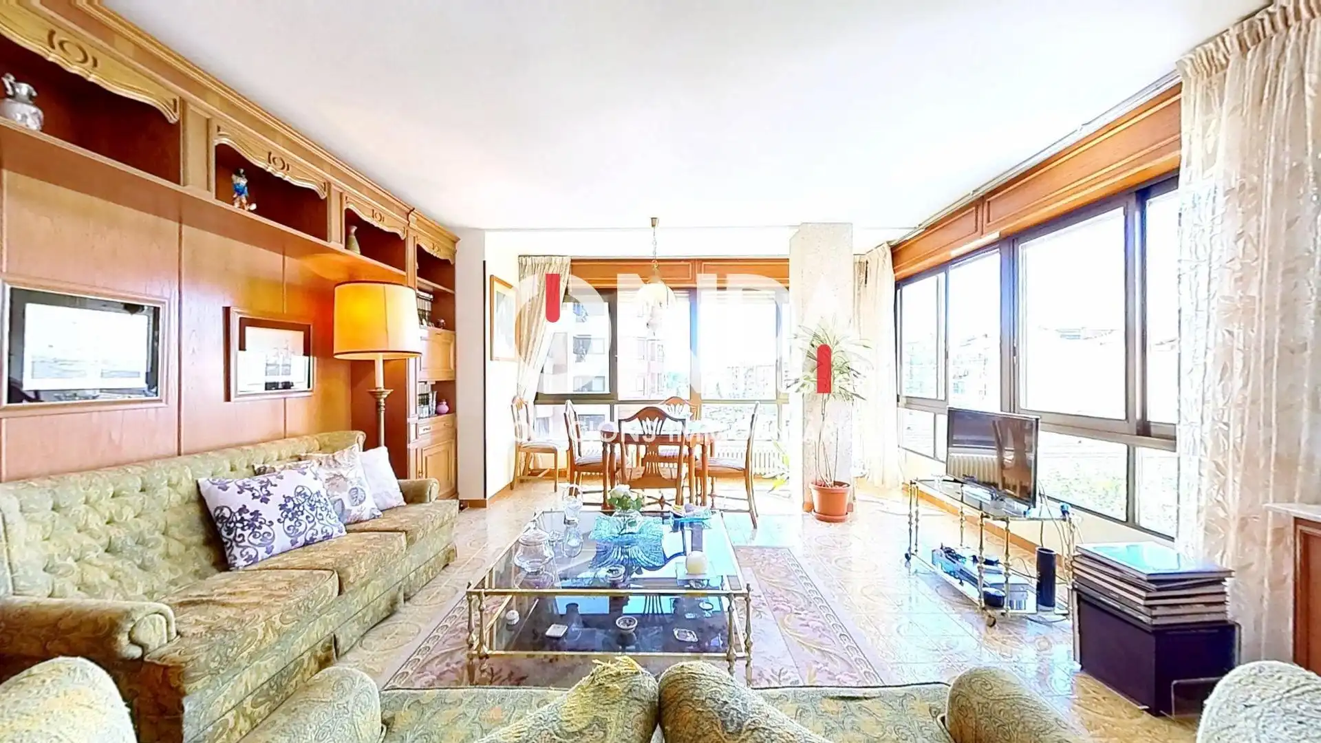 Piso con terraza en venta en DR FLEMING, imagen 6
