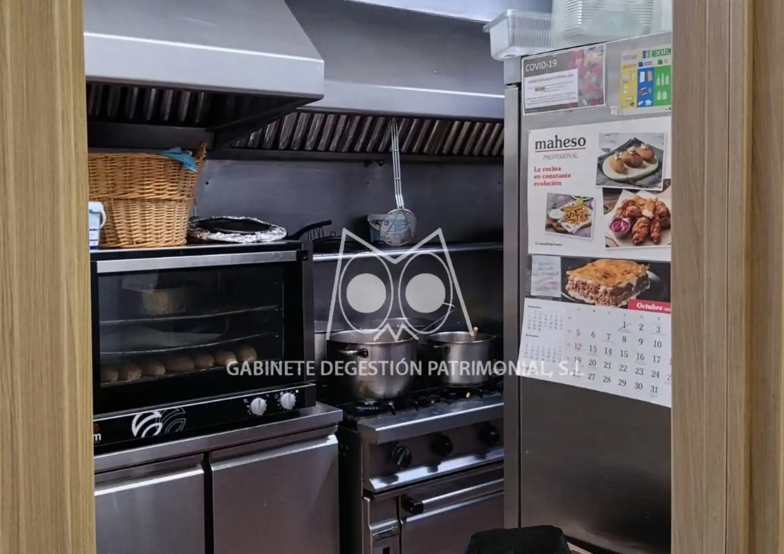 Local comercial en traspaso en Avinguda de Sant Esteve 76, imagen 11