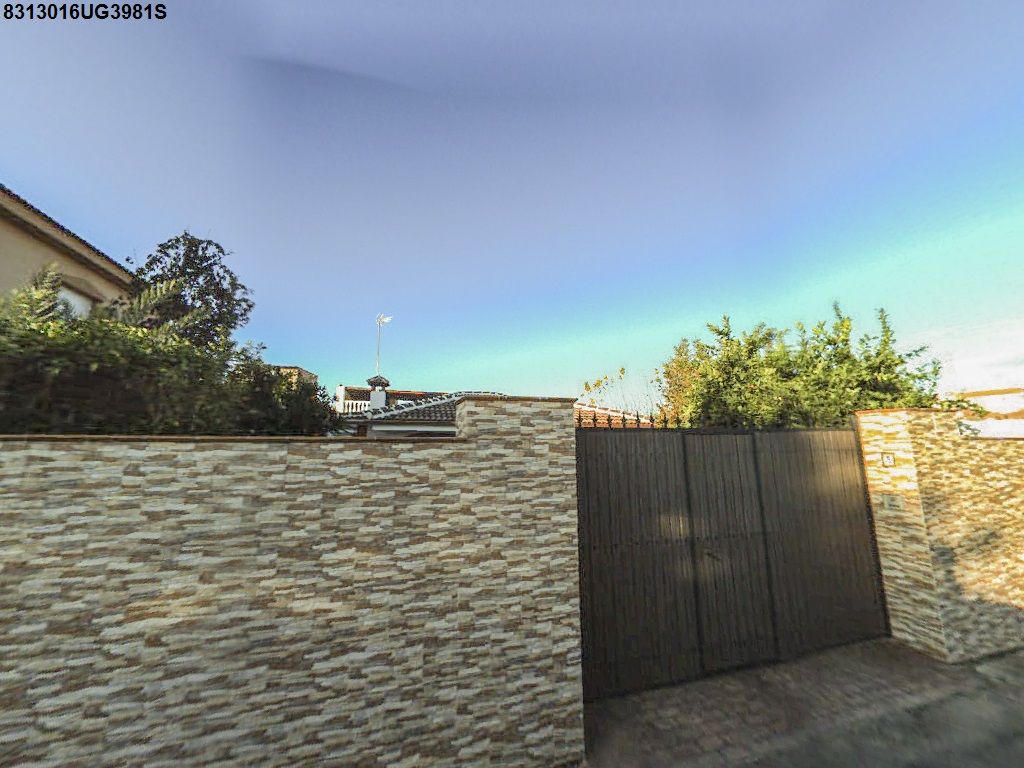 Jardín de Finca rústica en venta en  Córdoba Capital