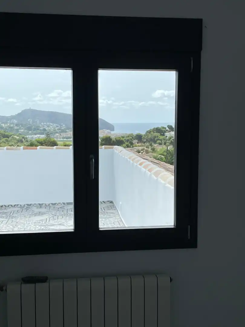 Detached house with terrace for sale in Benimeit - Tabaira, imagen 19