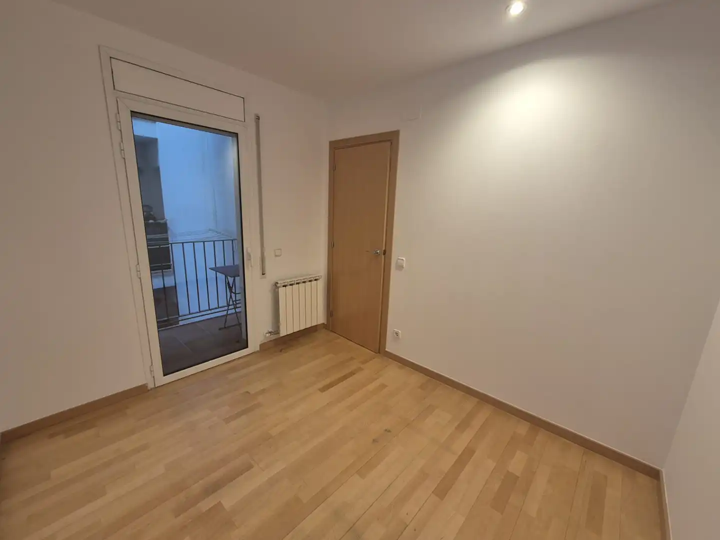 Piso de alquiler en Vic, Barcelona