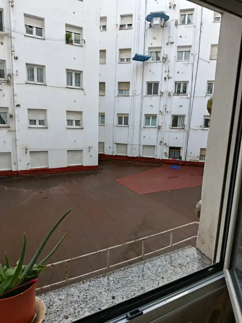 Piso en venta en Calle Marqués de la Hermida, Castilla - Hermida