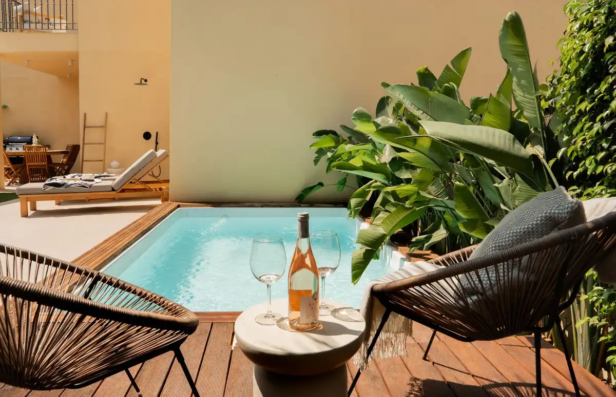 Reihenhaus mit Pool zum Verkauf in Nueva Andalucía, imagen 43
