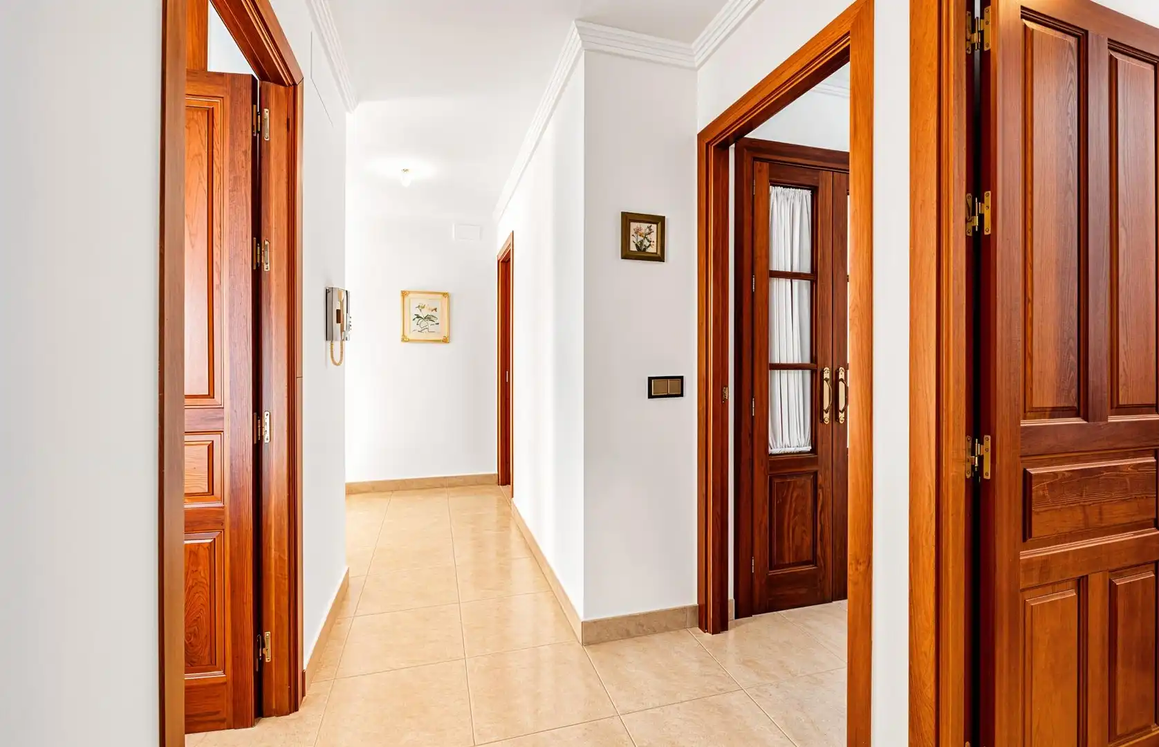 Chalet con piscina en venta en Núcleo urbano, imagen 70
