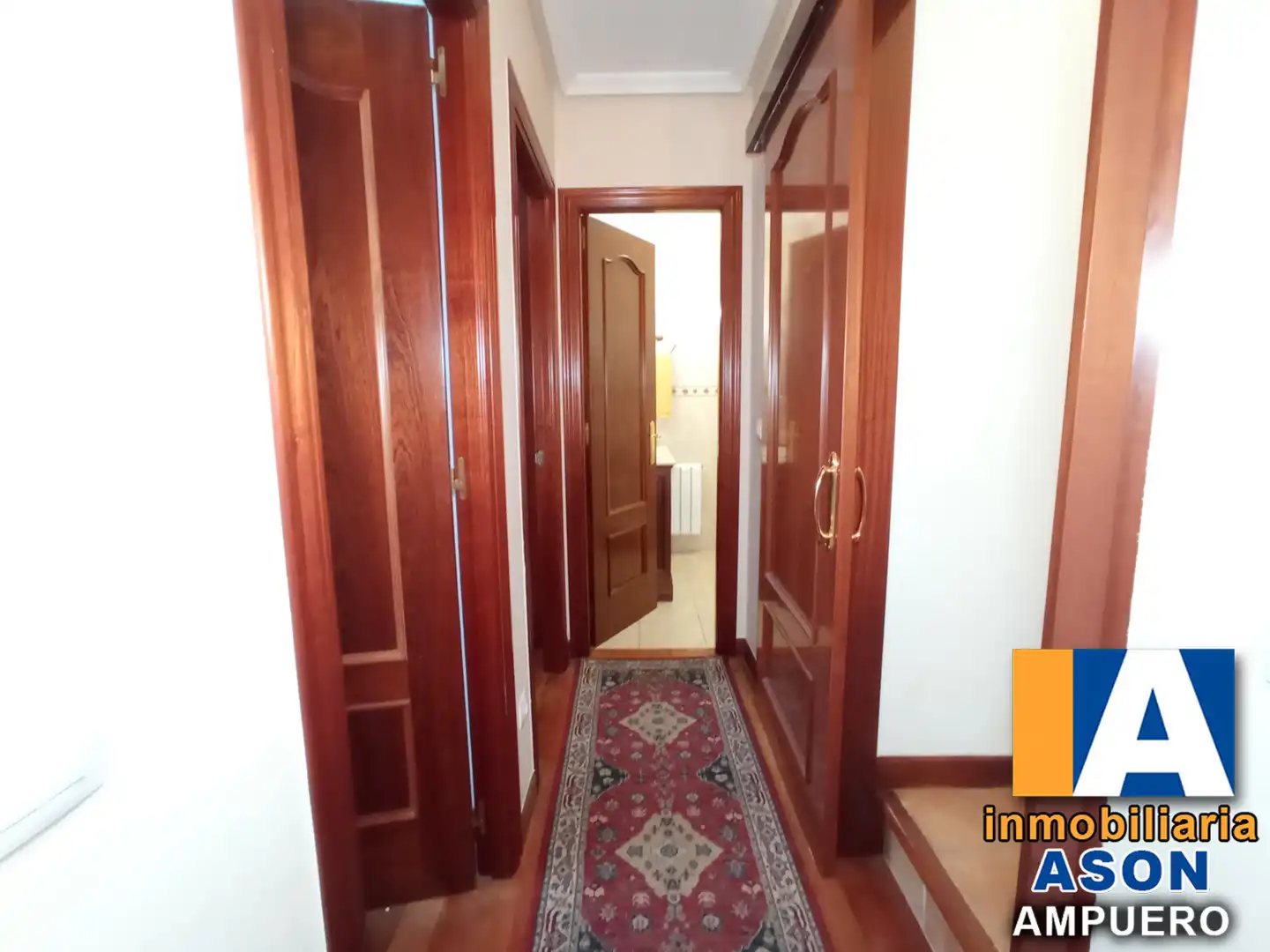 Casa o chalet en venta en Barrio Villasomera, 31, Rasines