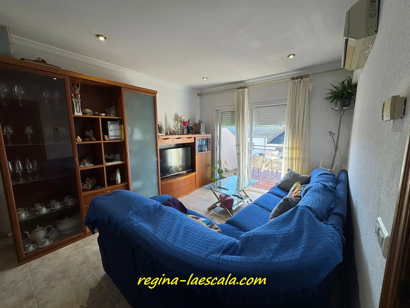 Terraced house with terrace for sale in Passatge Modigliani, imagen 6