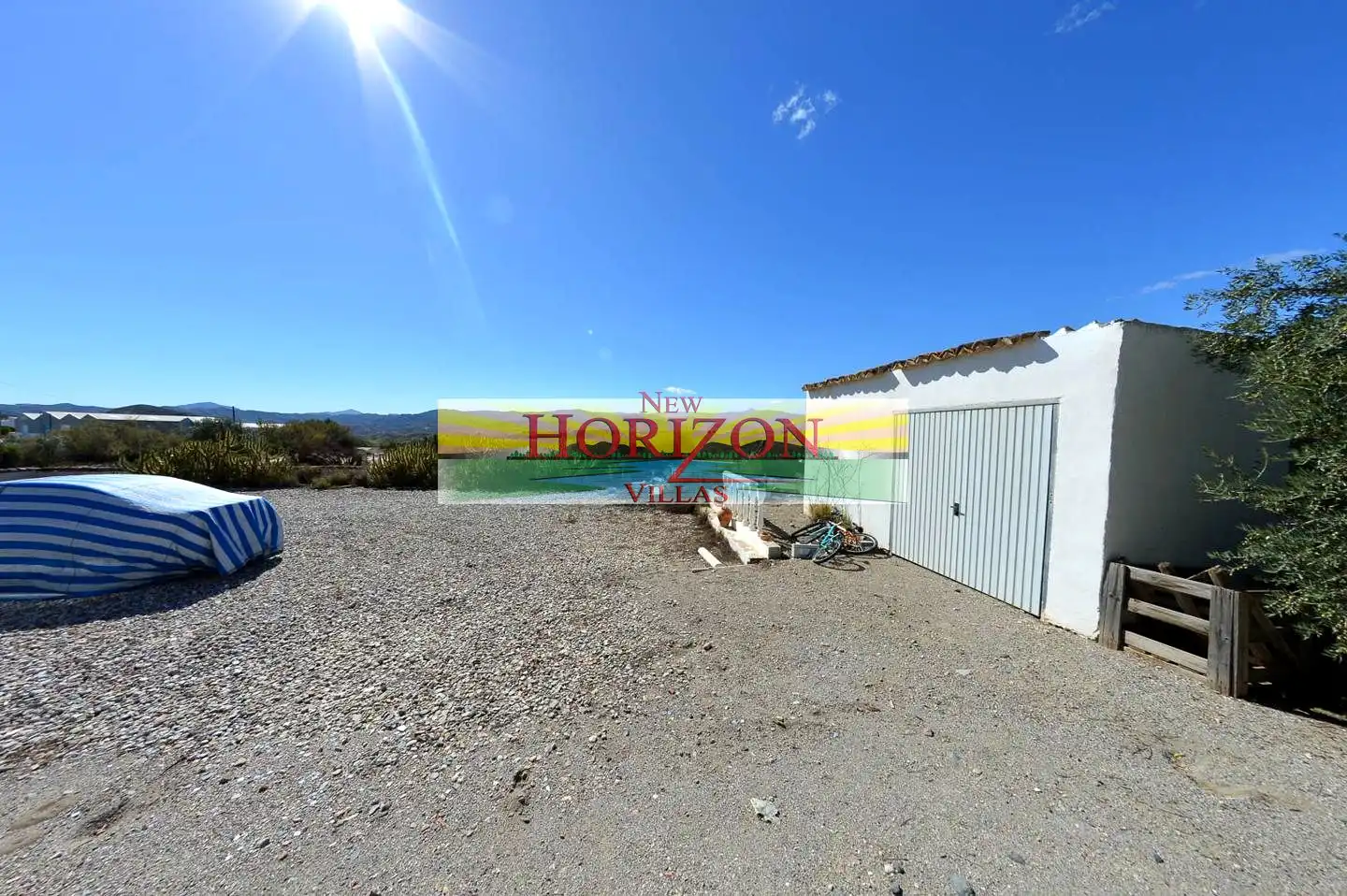 Haus zum Verkauf in Albox, imagen 13