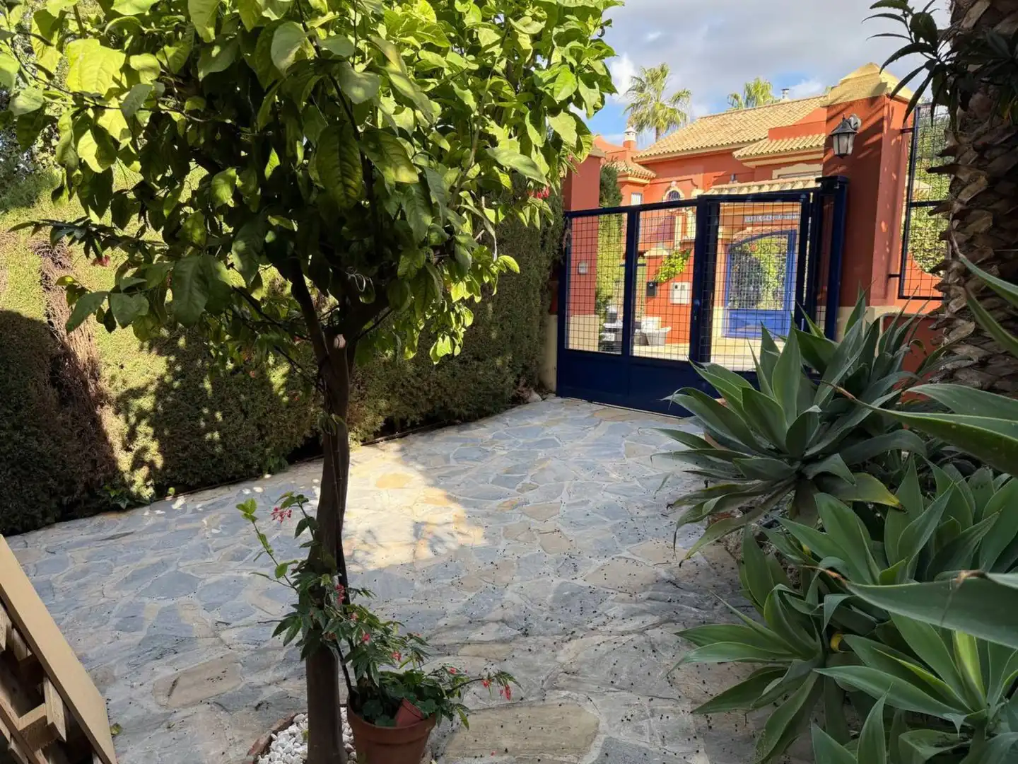 Terraced house with pool for sale in Calle Nueva Atalaya 37, imagen 19