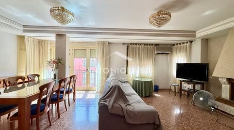 Foto 3 de Piso en venta en La Serranica - Sagrado Corazón, Aspe