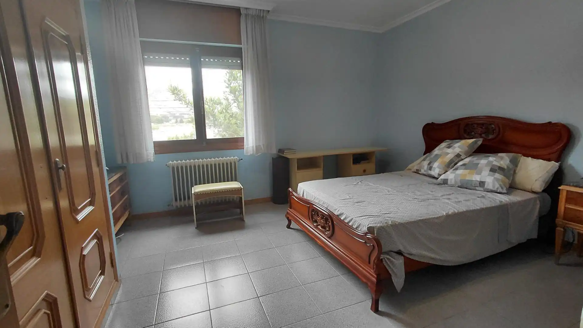 Habitación de Casa o chalet en venta en Villena