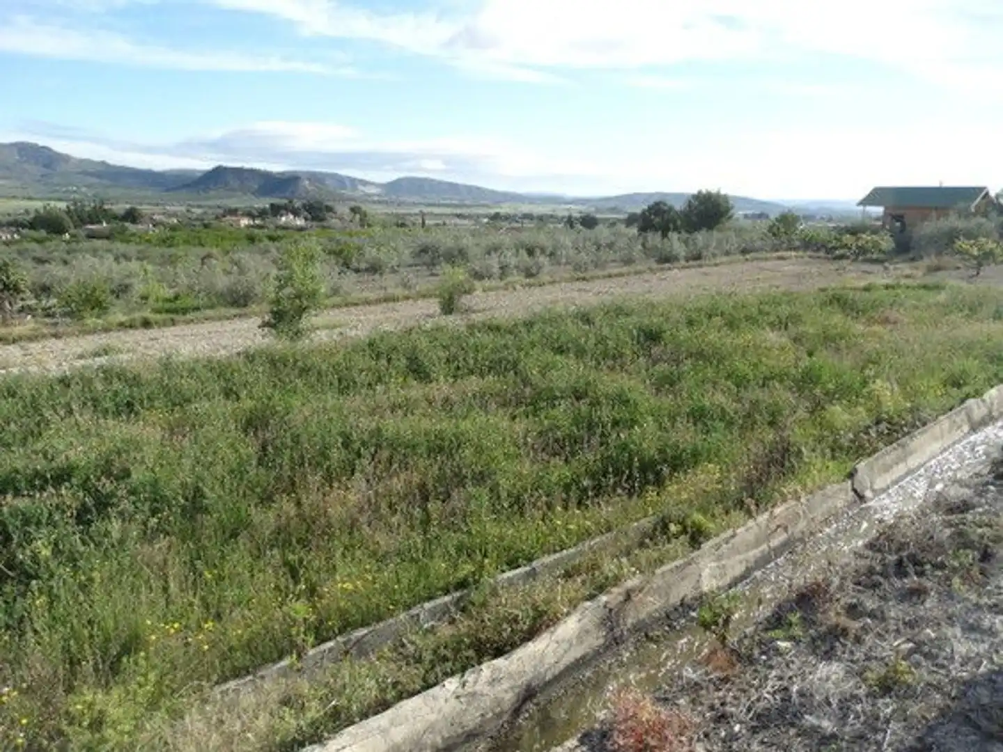 Terreny rústic en venda a Camino de Santa Quiteria 0, imagen 2