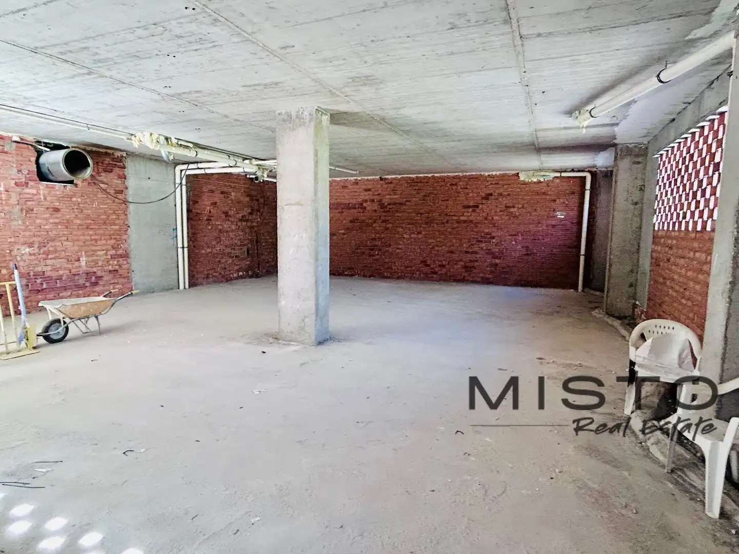 Local comercial en alquiler en Calle Quevedo  escalera, imagen 3